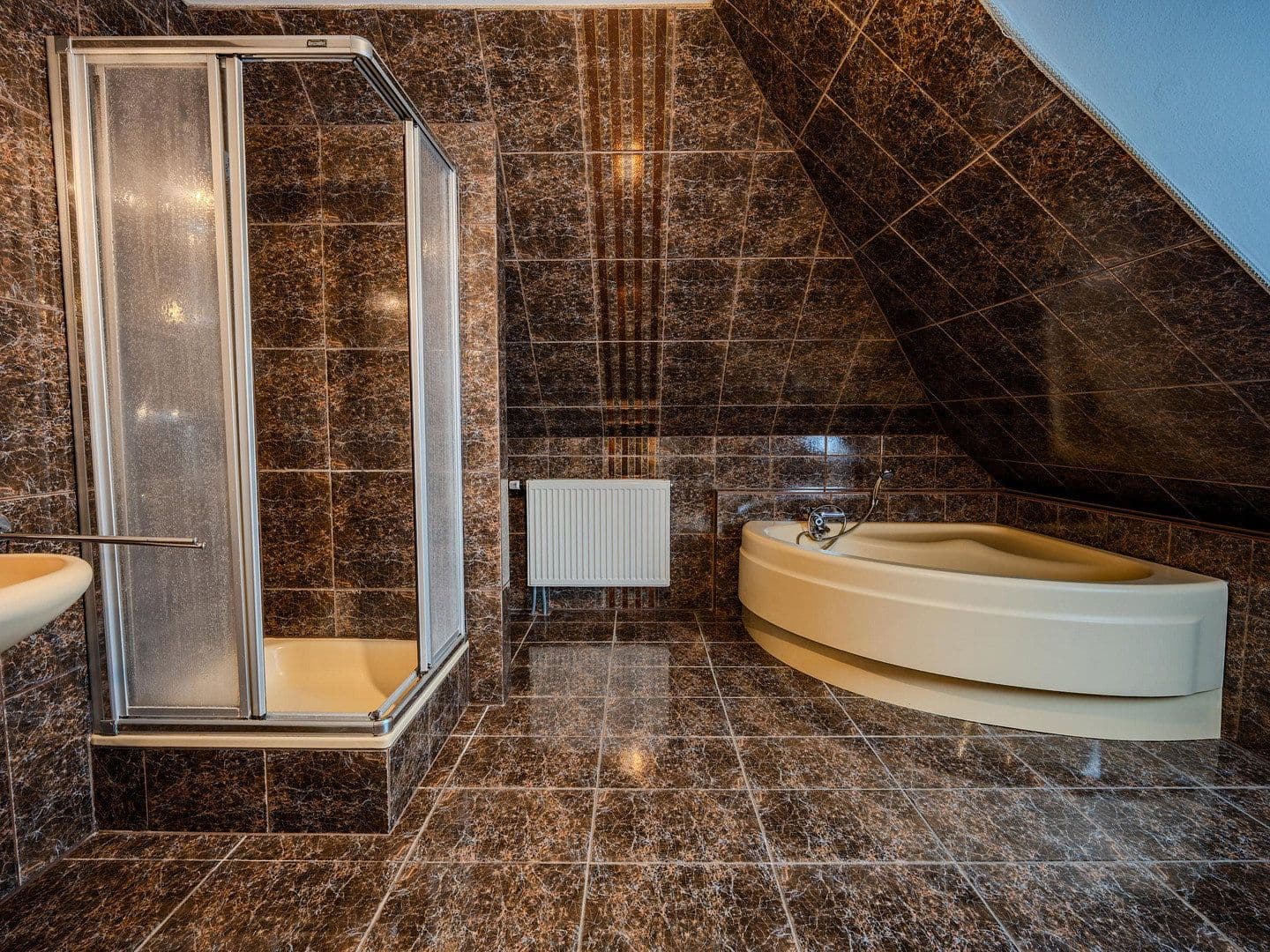 Pronájem bytu 3+1 120 m², Fürth, Bavorsko Pronájem bytu 3+1 120 m², Fürth, Bavorsko