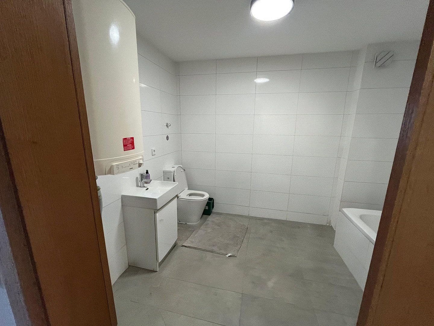 Pronájem bytu 2+1 50 m², Moosburg, Bavorsko Pronájem bytu 2+1 50 m², Moosburg, Bavorsko