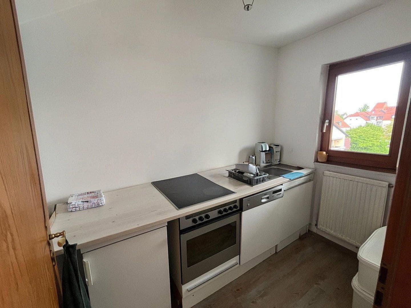 Pronájem bytu 2+1 50 m², Moosburg, Bavorsko Pronájem bytu 2+1 50 m², Moosburg, Bavorsko