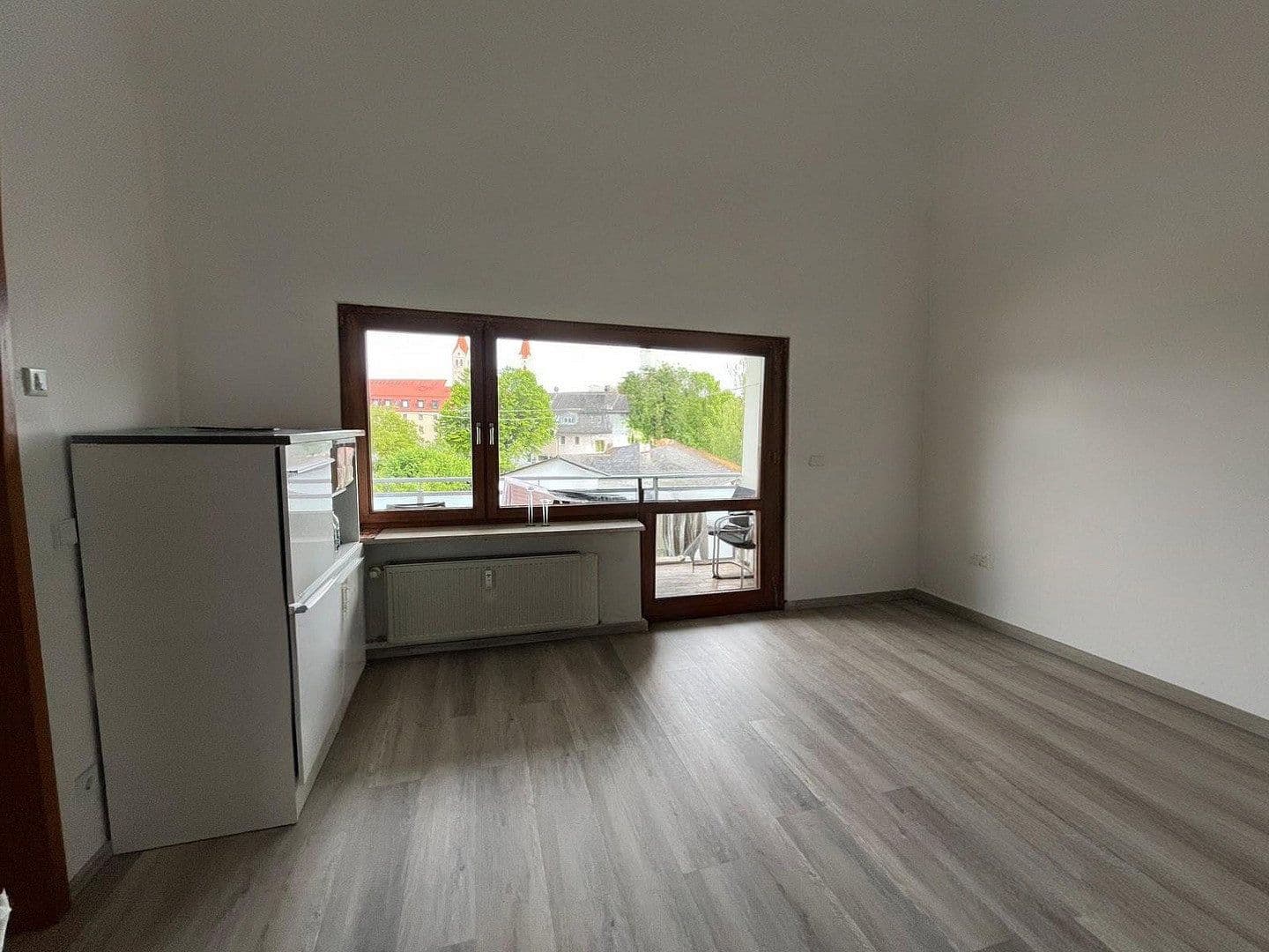 Pronájem bytu 2+1 50 m², Moosburg, Bavorsko Pronájem bytu 2+1 50 m², Moosburg, Bavorsko