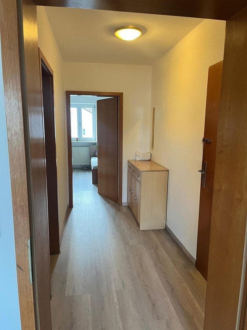 Pronájem bytu 2+1 50 m², Moosburg, Bavorsko Pronájem bytu 2+1 50 m², Moosburg, Bavorsko