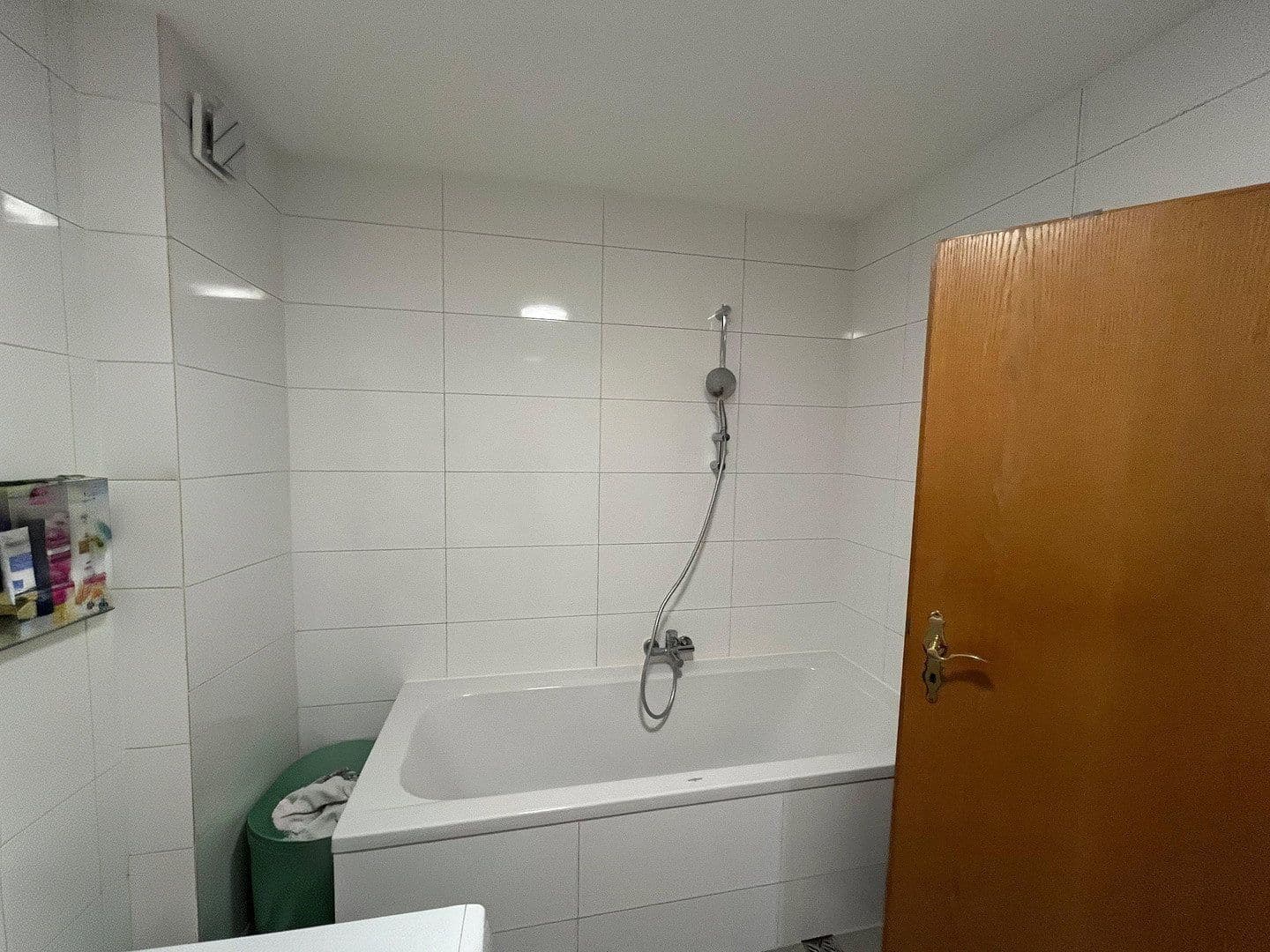 Pronájem bytu 2+1 50 m², Moosburg, Bavorsko Pronájem bytu 2+1 50 m², Moosburg, Bavorsko