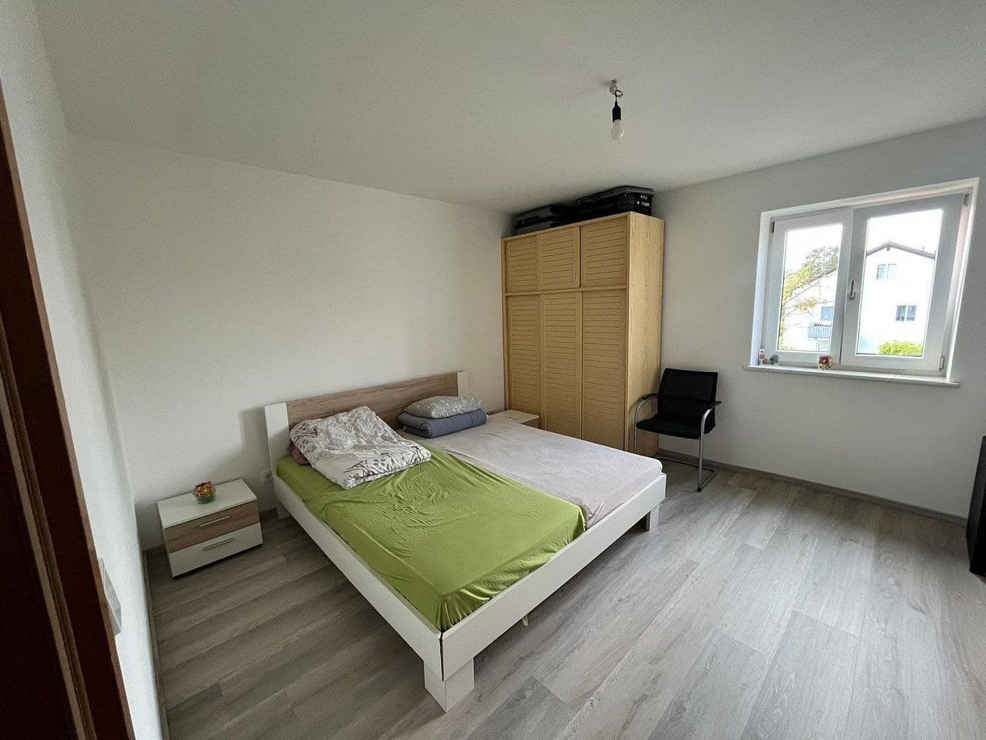 Pronájem bytu 2+1 50 m², Moosburg, Bavorsko Pronájem bytu 2+1 50 m², Moosburg, Bavorsko