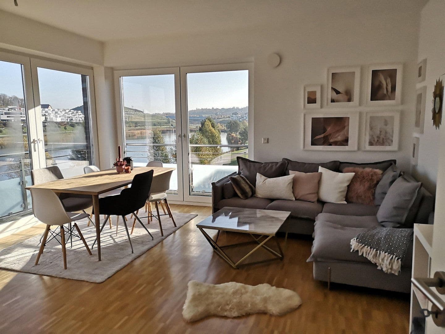 Pronájem bytu 3+kk 98 m², Dortmund, Severní Porýní-Vestfálsko Pronájem bytu 3+kk 98 m², Dortmund, Severní Porýní-Vestfálsko