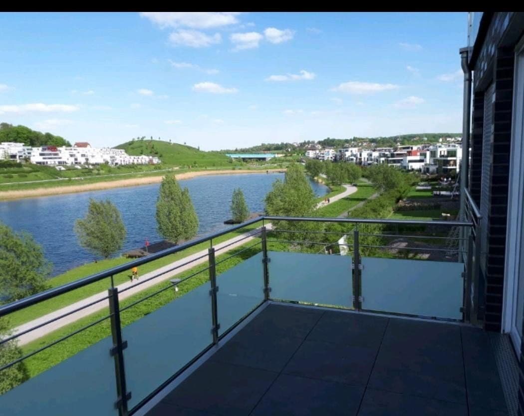 Pronájem bytu 3+kk 98 m², Dortmund, Severní Porýní-Vestfálsko Pronájem bytu 3+kk 98 m², Dortmund, Severní Porýní-Vestfálsko