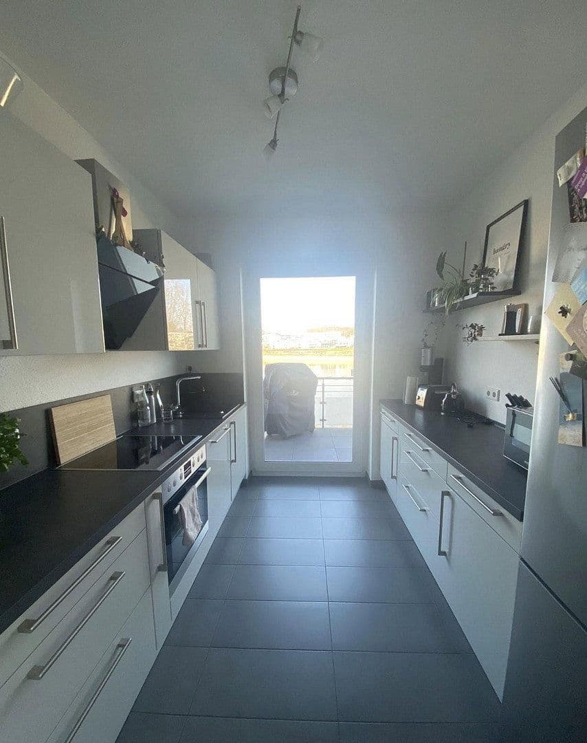 Pronájem bytu 3+kk 98 m², Dortmund, Severní Porýní-Vestfálsko Pronájem bytu 3+kk 98 m², Dortmund, Severní Porýní-Vestfálsko