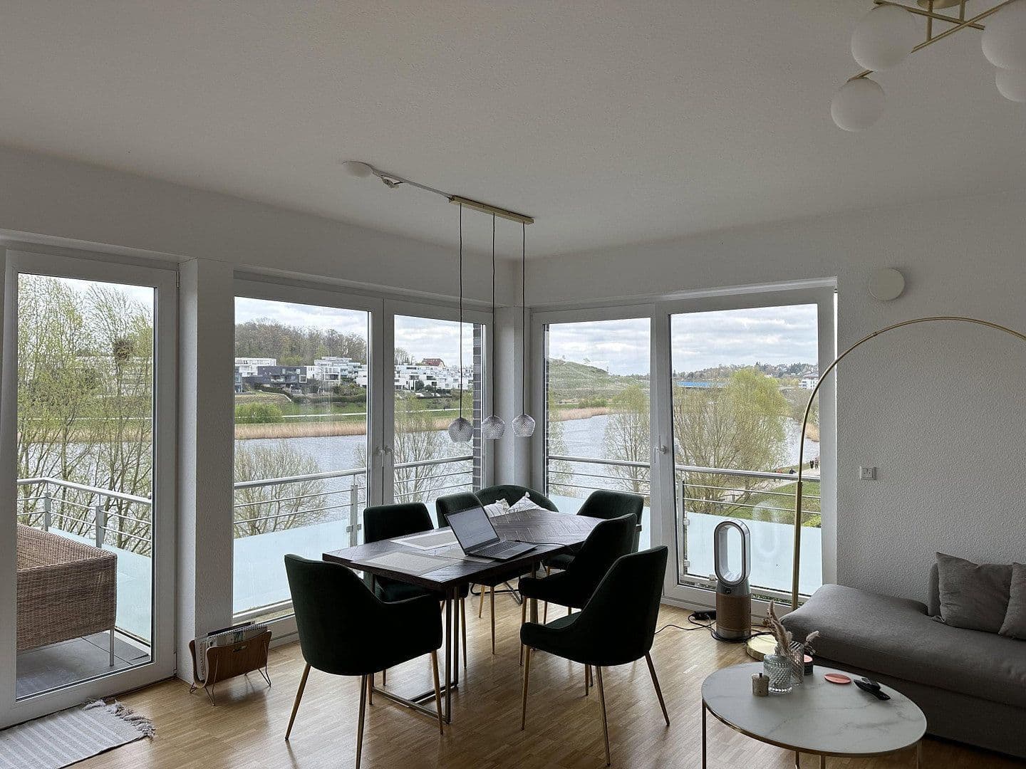 Pronájem bytu 3+kk 98 m², Dortmund, Severní Porýní-Vestfálsko Pronájem bytu 3+kk 98 m², Dortmund, Severní Porýní-Vestfálsko