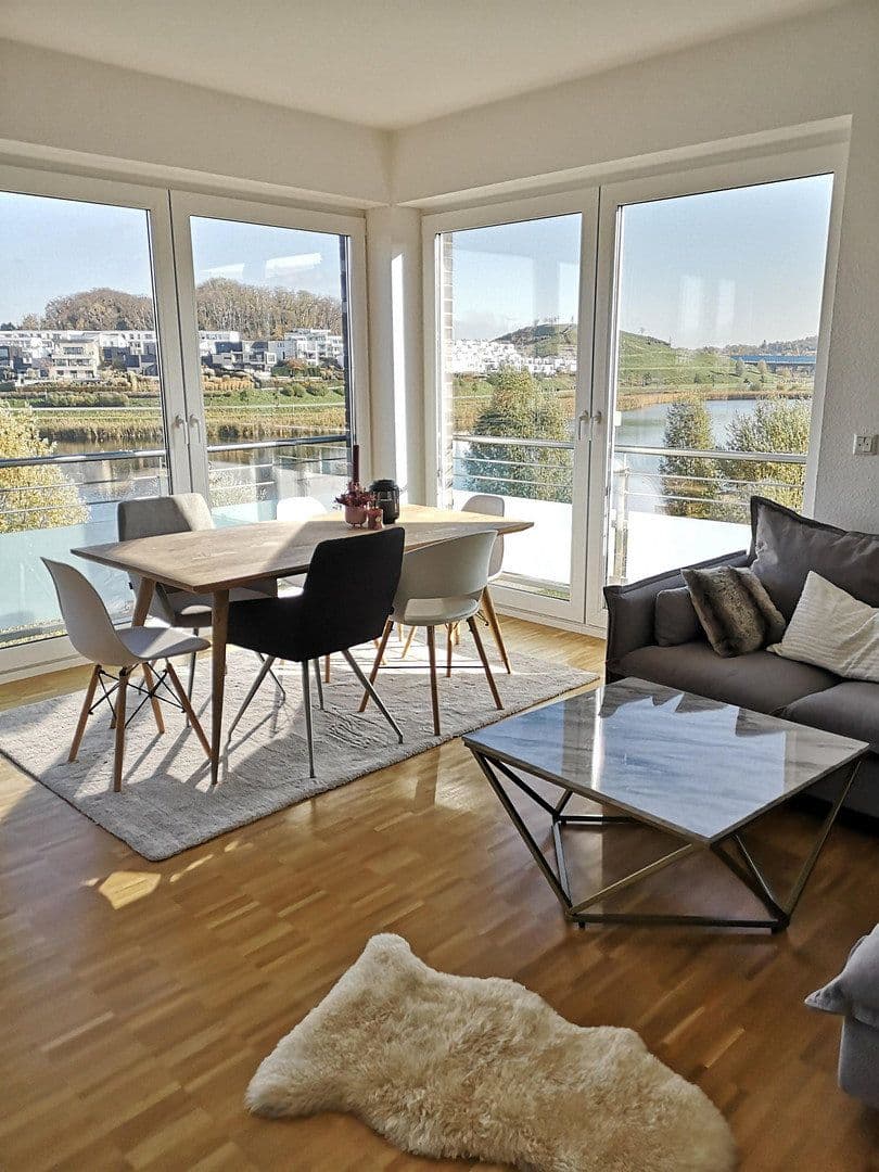 Pronájem bytu 3+kk 98 m², Dortmund, Severní Porýní-Vestfálsko Pronájem bytu 3+kk 98 m², Dortmund, Severní Porýní-Vestfálsko