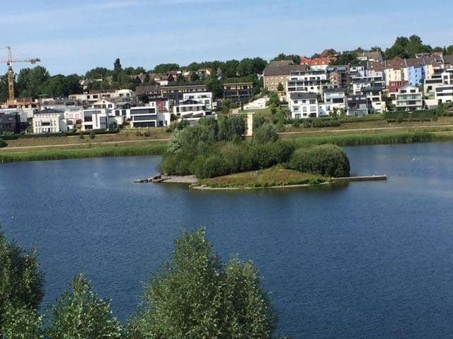 Pronájem bytu 3+kk 98 m², Dortmund, Severní Porýní-Vestfálsko Pronájem bytu 3+kk 98 m², Dortmund, Severní Porýní-Vestfálsko