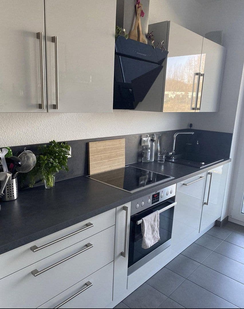 Pronájem bytu 3+kk 98 m², Dortmund, Severní Porýní-Vestfálsko Pronájem bytu 3+kk 98 m², Dortmund, Severní Porýní-Vestfálsko