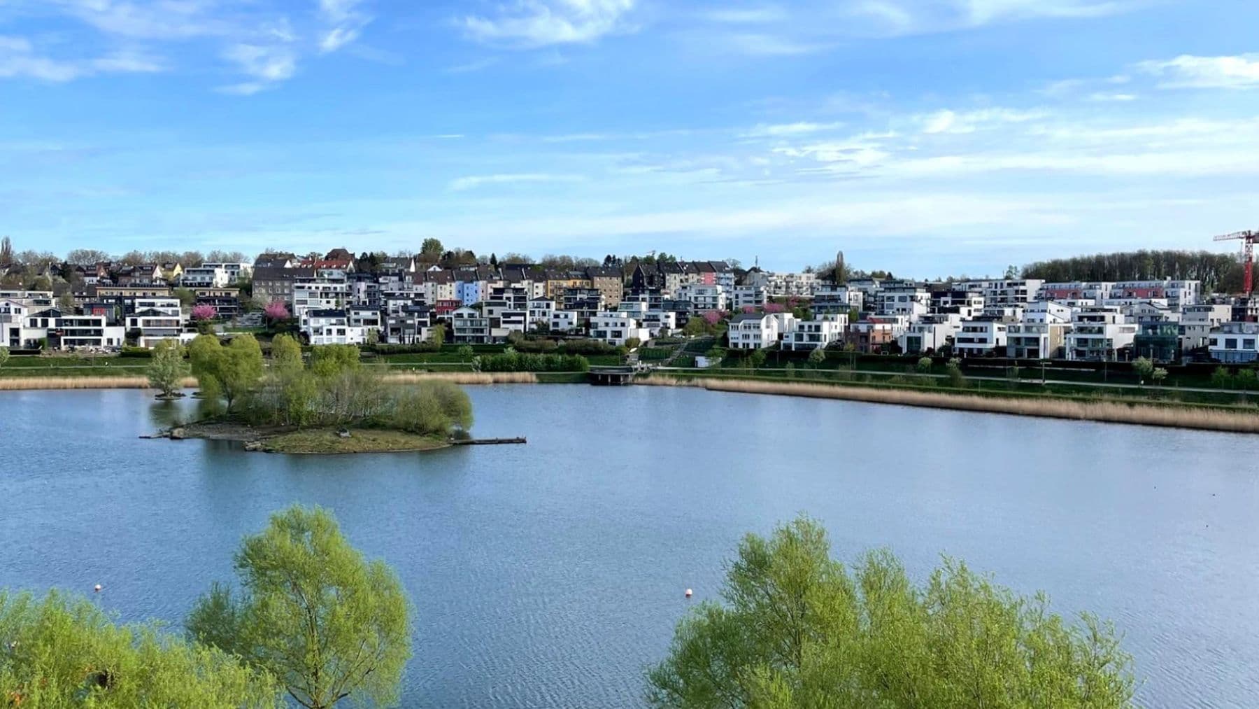 Pronájem bytu 3+kk 98 m², Dortmund, Severní Porýní-Vestfálsko Pronájem bytu 3+kk 98 m², Dortmund, Severní Porýní-Vestfálsko
