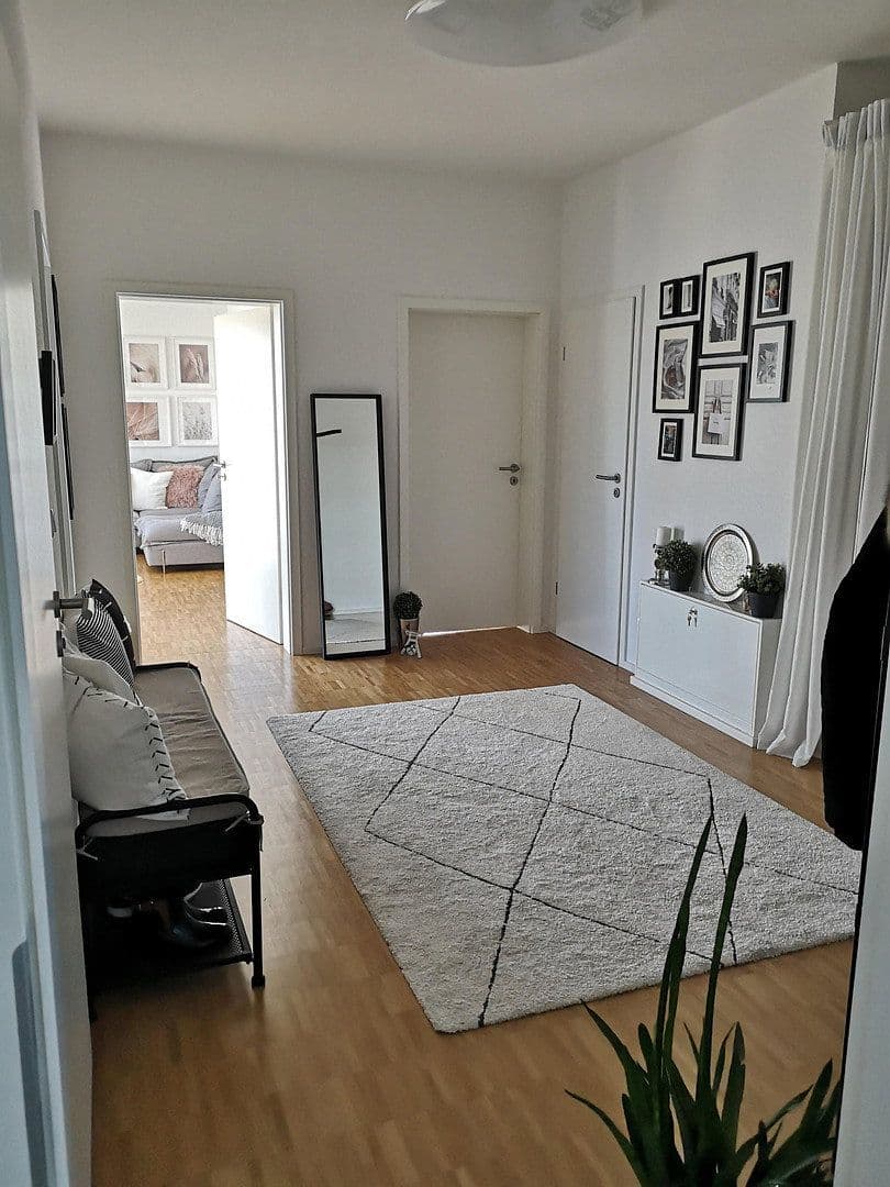 Pronájem bytu 3+kk 98 m², Dortmund, Severní Porýní-Vestfálsko Pronájem bytu 3+kk 98 m², Dortmund, Severní Porýní-Vestfálsko