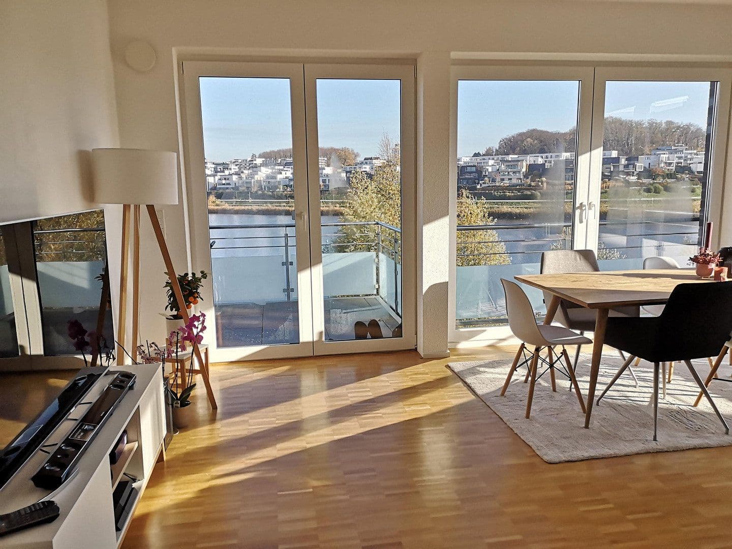 Pronájem bytu 3+kk 98 m², Dortmund, Severní Porýní-Vestfálsko Pronájem bytu 3+kk 98 m², Dortmund, Severní Porýní-Vestfálsko