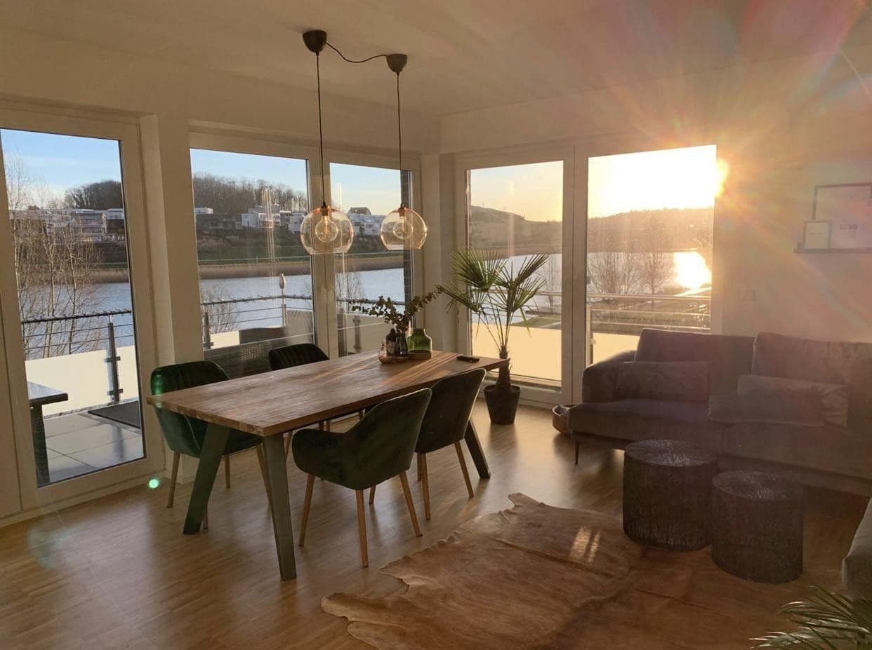 Pronájem bytu 3+kk 98 m², Dortmund, Severní Porýní-Vestfálsko Pronájem bytu 3+kk 98 m², Dortmund, Severní Porýní-Vestfálsko