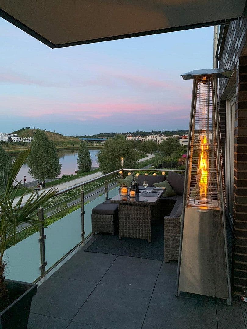 Pronájem bytu 3+kk 98 m², Dortmund, Severní Porýní-Vestfálsko Pronájem bytu 3+kk 98 m², Dortmund, Severní Porýní-Vestfálsko