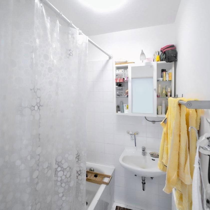Pronájem bytu 3+1 64 m², Bruchwiesenstr. 6, Darmstadt, Hessen Pronájem bytu 3+1 64 m², Bruchwiesenstr. 6, Darmstadt, Hessen
