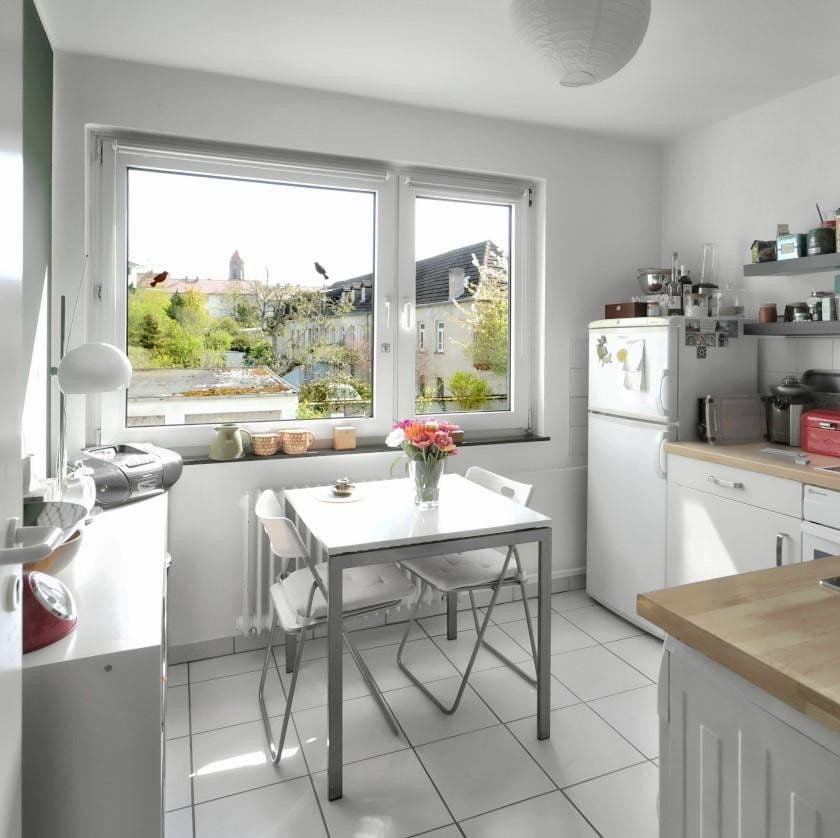 Pronájem bytu 3+1 64 m², Bruchwiesenstr. 6, Darmstadt, Hessen Pronájem bytu 3+1 64 m², Bruchwiesenstr. 6, Darmstadt, Hessen