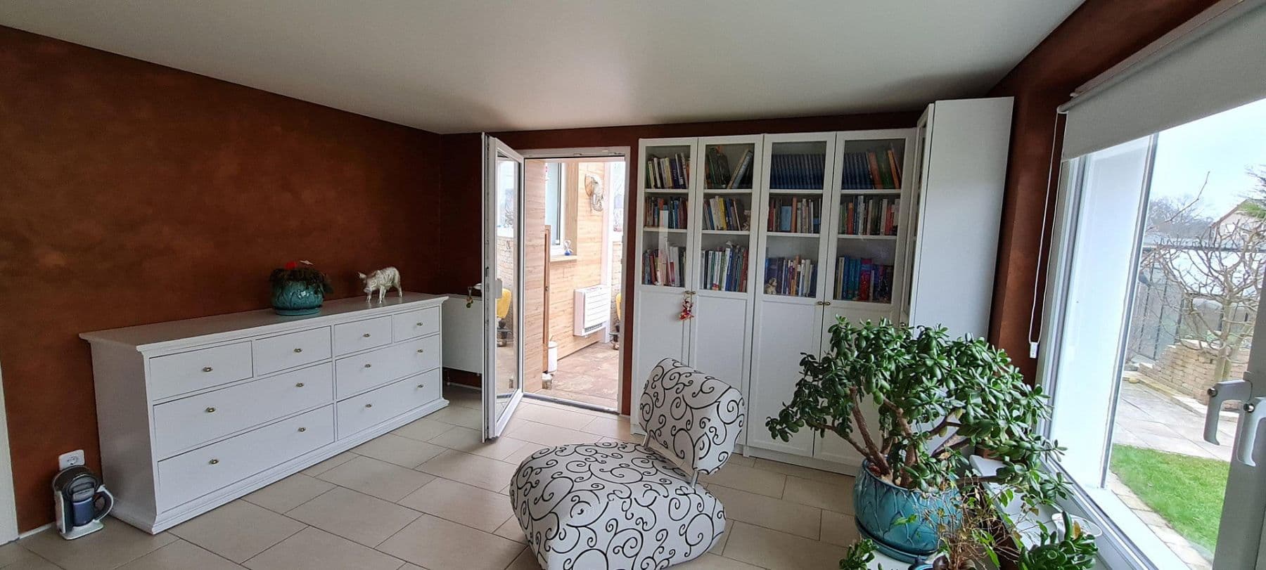 Prodej domu 249 m², pozemek 937 m², Oberkrämer, Braniborsko Prodej domu 249 m², pozemek 937 m², Oberkrämer, Braniborsko