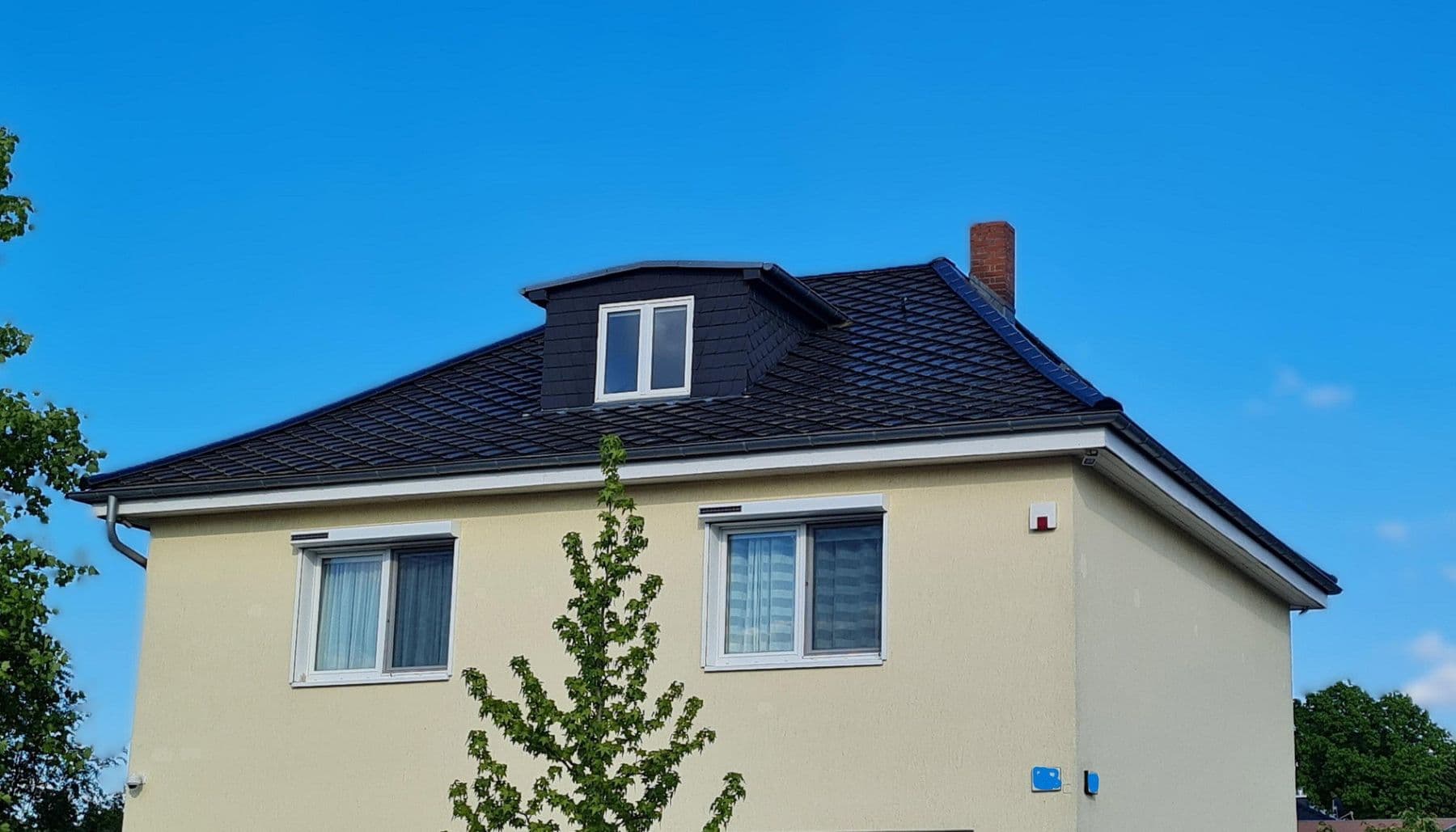 Prodej domu 249 m², pozemek 937 m², Oberkrämer, Braniborsko Prodej domu 249 m², pozemek 937 m², Oberkrämer, Braniborsko