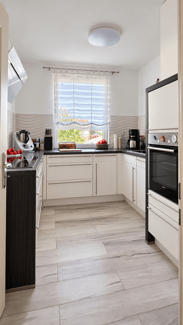 Prodej domu 251 m², pozemek 937 m², Oberkrämer, Braniborsko Prodej domu 251 m², pozemek 937 m², Oberkrämer, Braniborsko