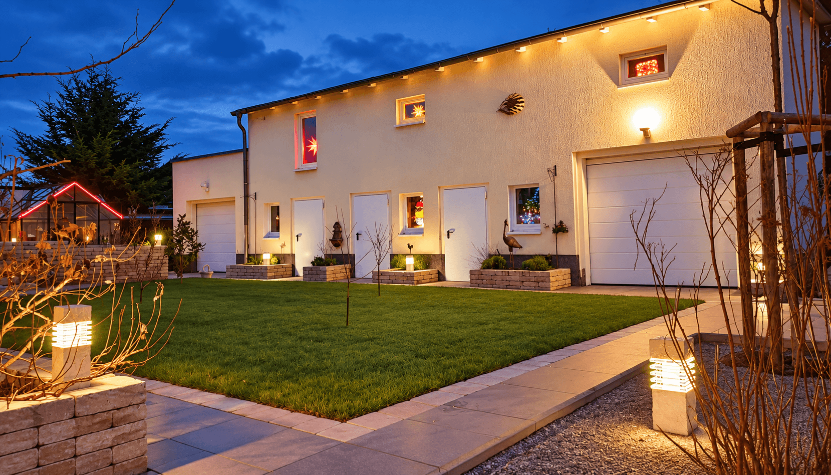 Prodej domu 251 m², pozemek 937 m², Oberkrämer, Braniborsko Prodej domu 251 m², pozemek 937 m², Oberkrämer, Braniborsko