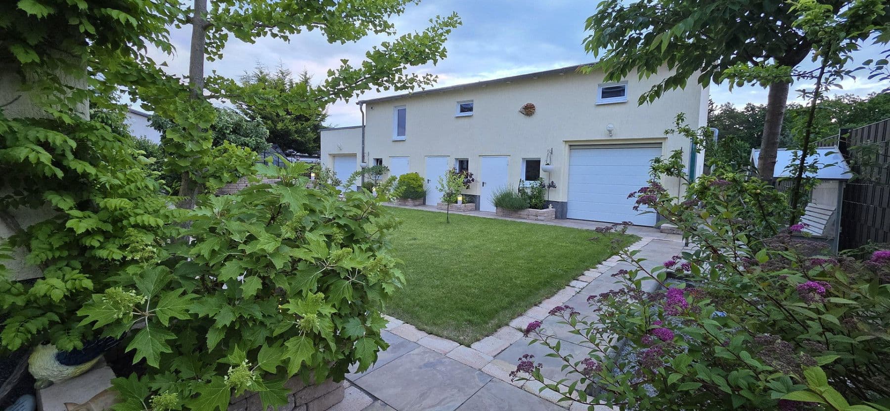 Prodej domu 249 m², pozemek 937 m², Oberkrämer, Braniborsko Prodej domu 249 m², pozemek 937 m², Oberkrämer, Braniborsko