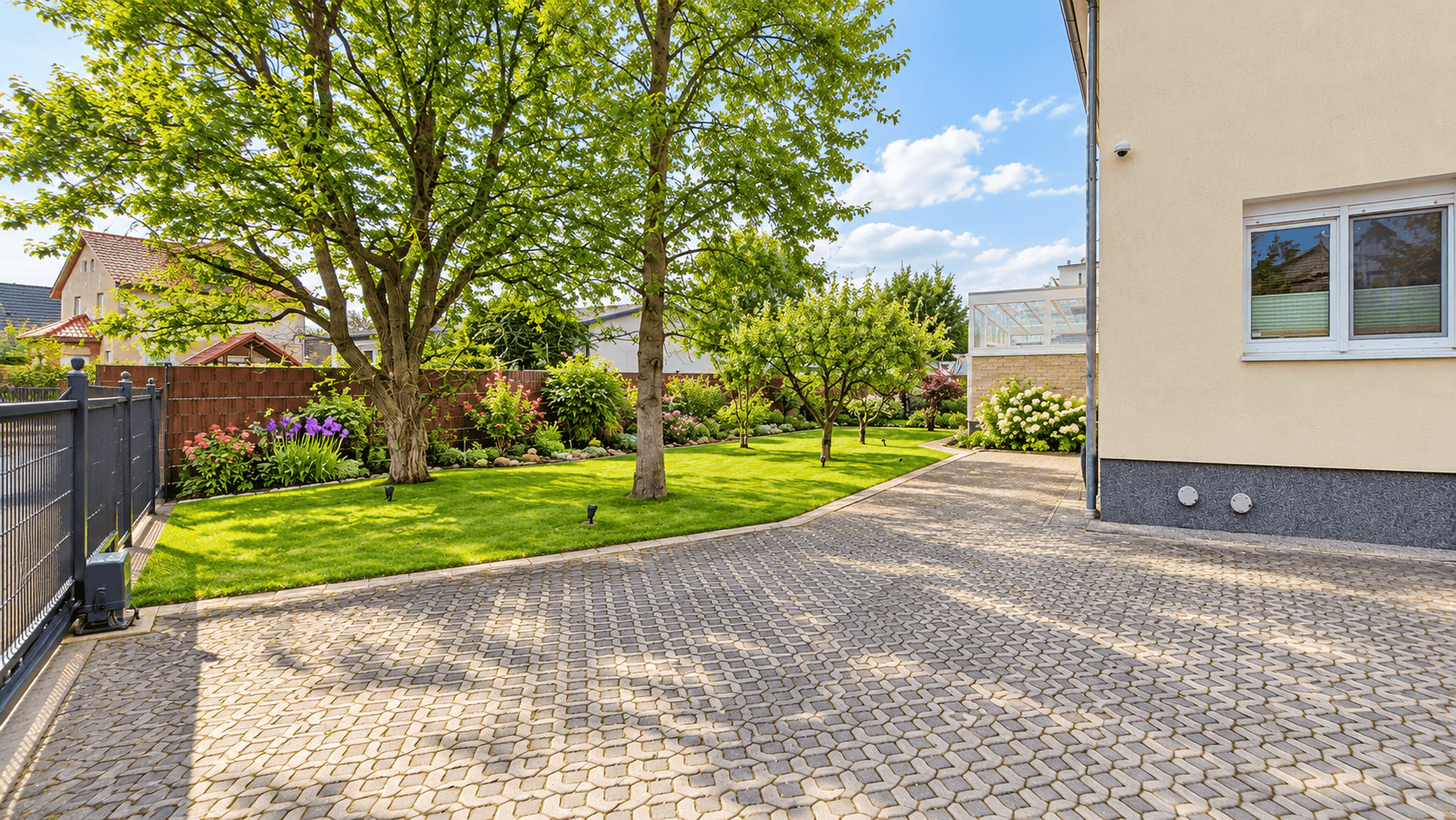 Prodej domu 251 m², pozemek 937 m², Oberkrämer, Braniborsko Prodej domu 251 m², pozemek 937 m², Oberkrämer, Braniborsko