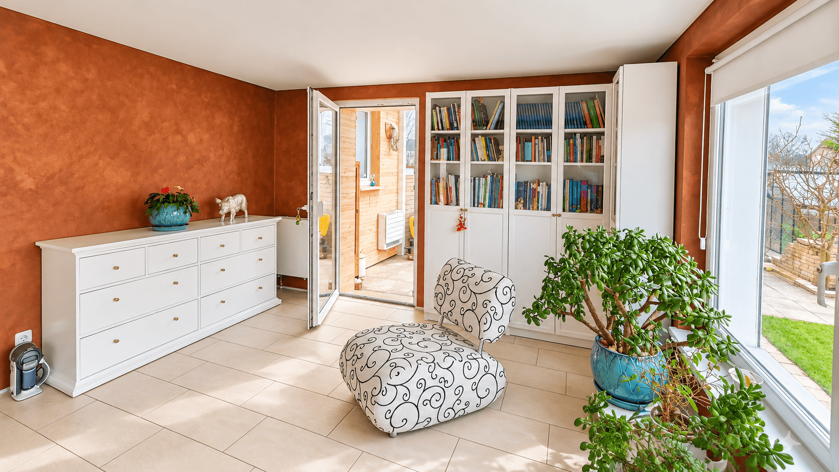Prodej domu 251 m², pozemek 937 m², Oberkrämer, Braniborsko Prodej domu 251 m², pozemek 937 m², Oberkrämer, Braniborsko
