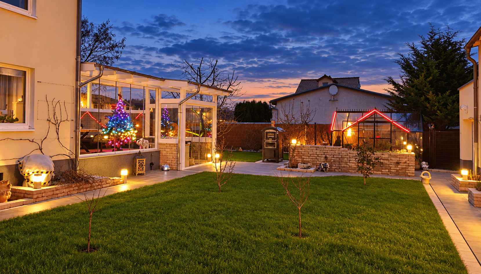 Prodej domu 251 m², pozemek 937 m², Oberkrämer, Braniborsko Prodej domu 251 m², pozemek 937 m², Oberkrämer, Braniborsko