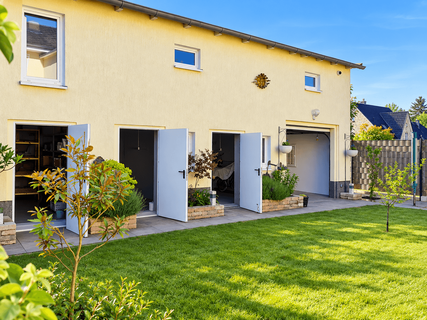 Prodej domu 251 m², pozemek 937 m², Oberkrämer, Braniborsko Prodej domu 251 m², pozemek 937 m², Oberkrämer, Braniborsko