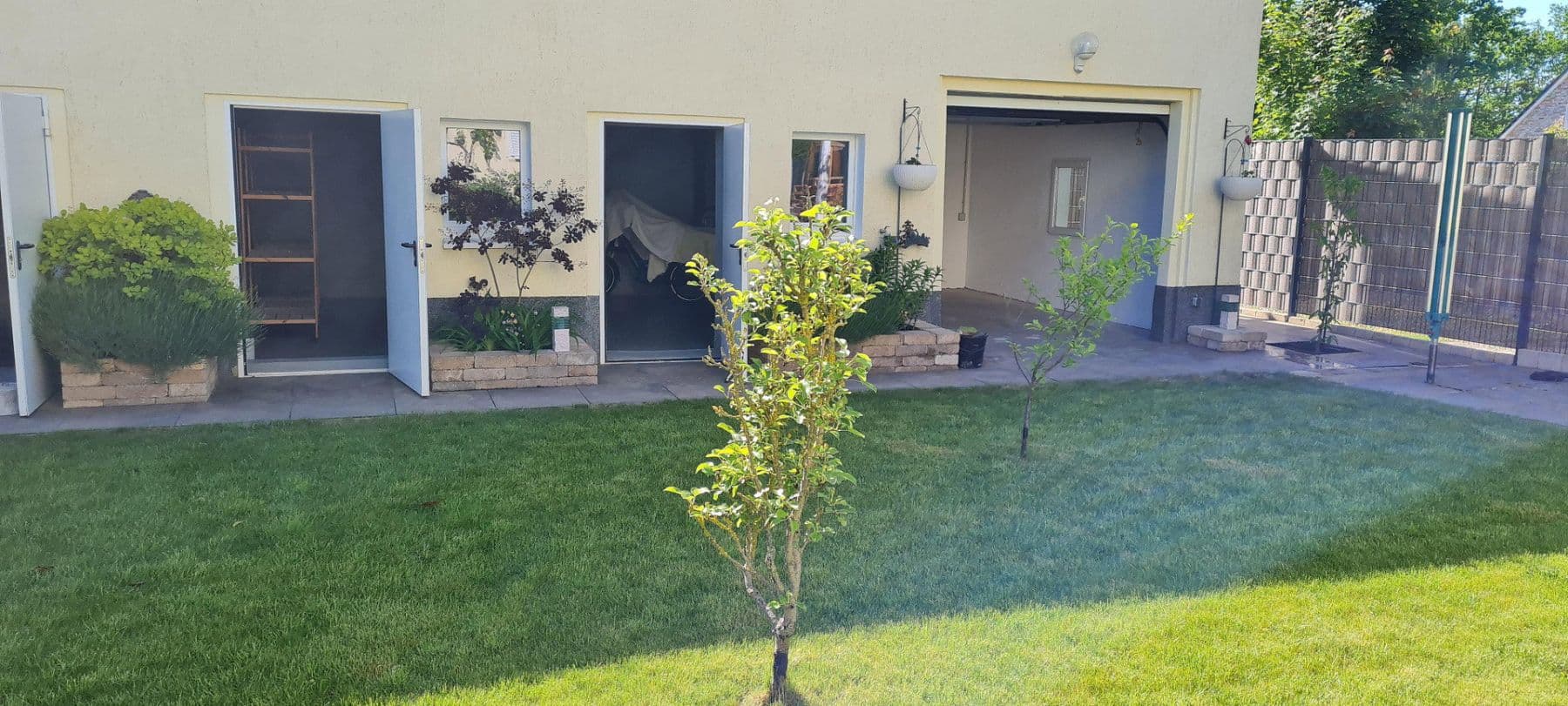 Prodej domu 249 m², pozemek 937 m², Oberkrämer, Braniborsko Prodej domu 249 m², pozemek 937 m², Oberkrämer, Braniborsko