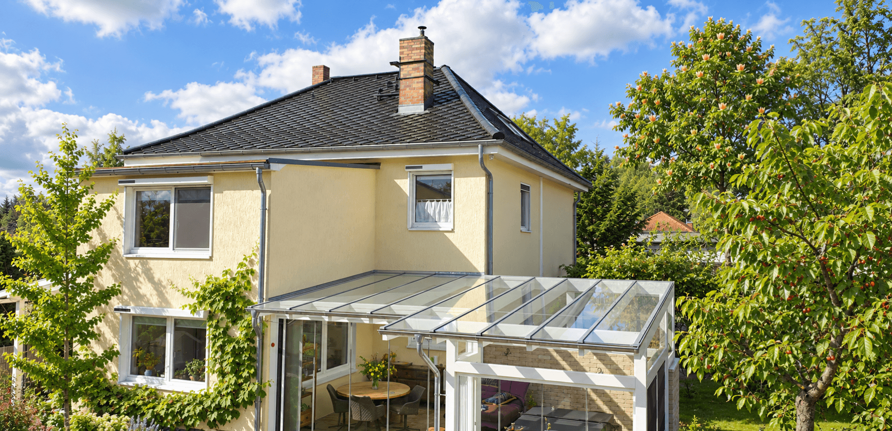 Prodej domu 251 m², pozemek 937 m², Oberkrämer, Braniborsko Prodej domu 251 m², pozemek 937 m², Oberkrämer, Braniborsko