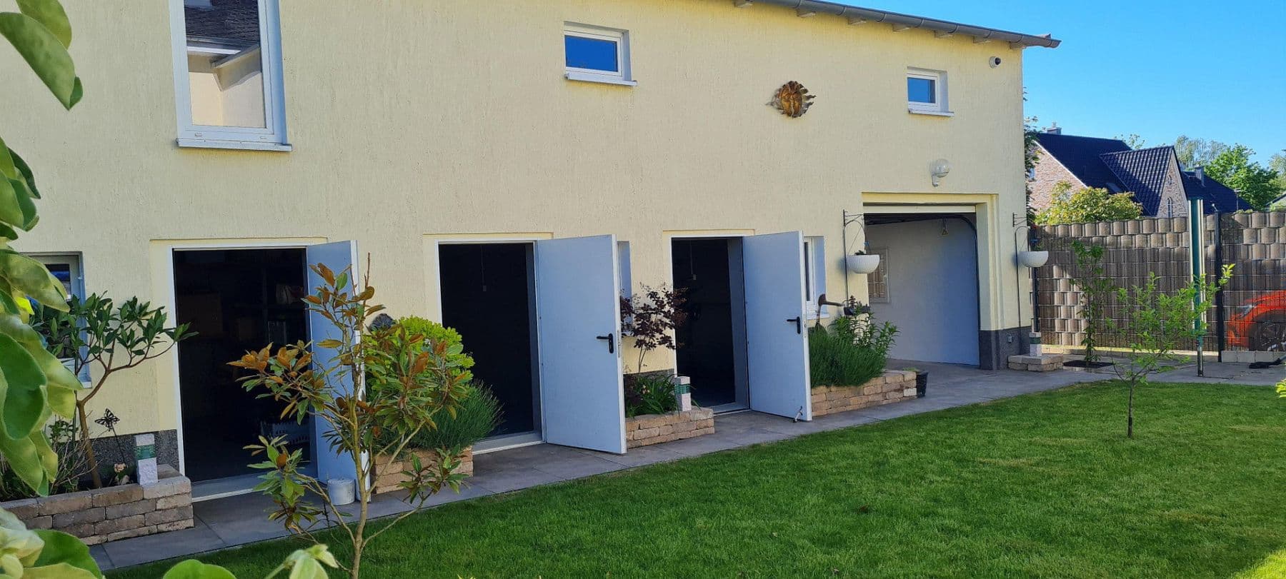 Prodej domu 249 m², pozemek 937 m², Oberkrämer, Braniborsko Prodej domu 249 m², pozemek 937 m², Oberkrämer, Braniborsko