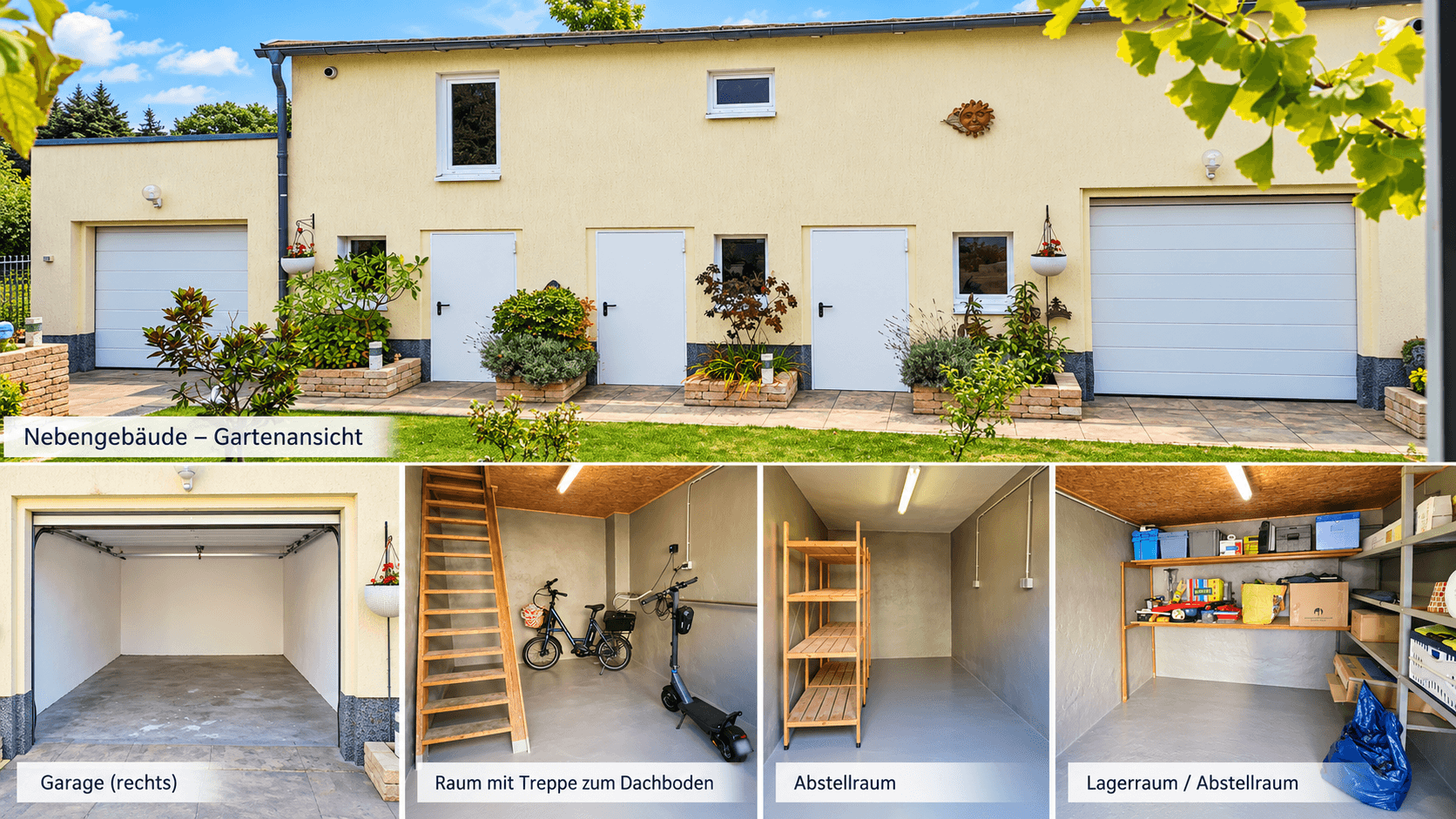 Prodej domu 251 m², pozemek 937 m², Oberkrämer, Braniborsko Prodej domu 251 m², pozemek 937 m², Oberkrämer, Braniborsko