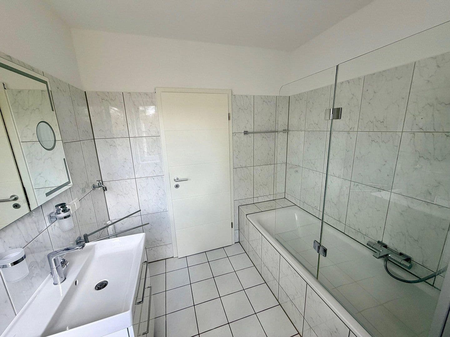 Prodej bytu 2+1 63 m², Wedemarkstraße 19a, Wedemark, Dolní Sasko Prodej bytu 2+1 63 m², Wedemarkstraße 19a, Wedemark, Dolní Sasko