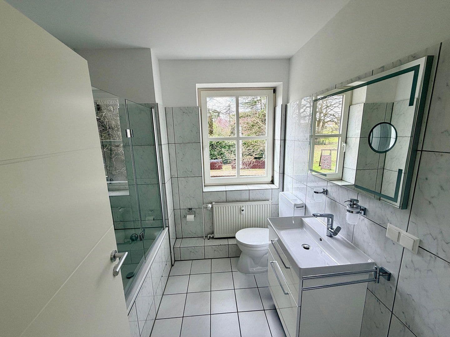 Prodej bytu 2+1 63 m², Wedemarkstraße 19a, Wedemark, Dolní Sasko Prodej bytu 2+1 63 m², Wedemarkstraße 19a, Wedemark, Dolní Sasko