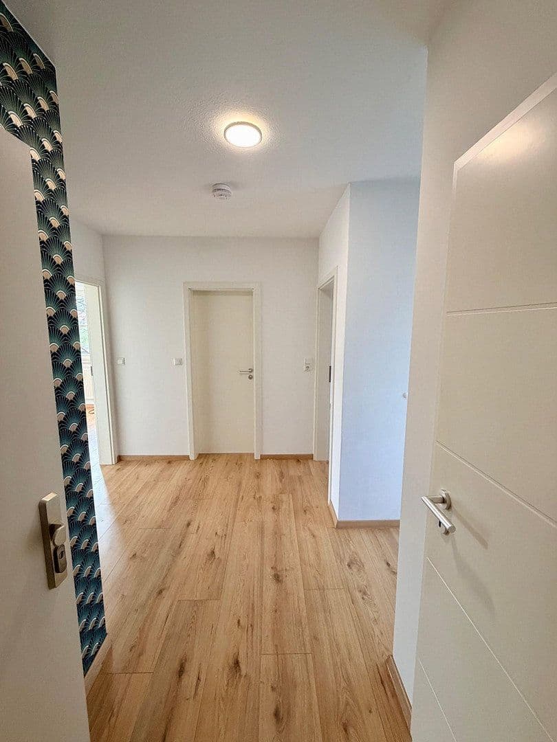 Prodej bytu 2+1 63 m², Wedemarkstraße 19a, Wedemark, Dolní Sasko Prodej bytu 2+1 63 m², Wedemarkstraße 19a, Wedemark, Dolní Sasko