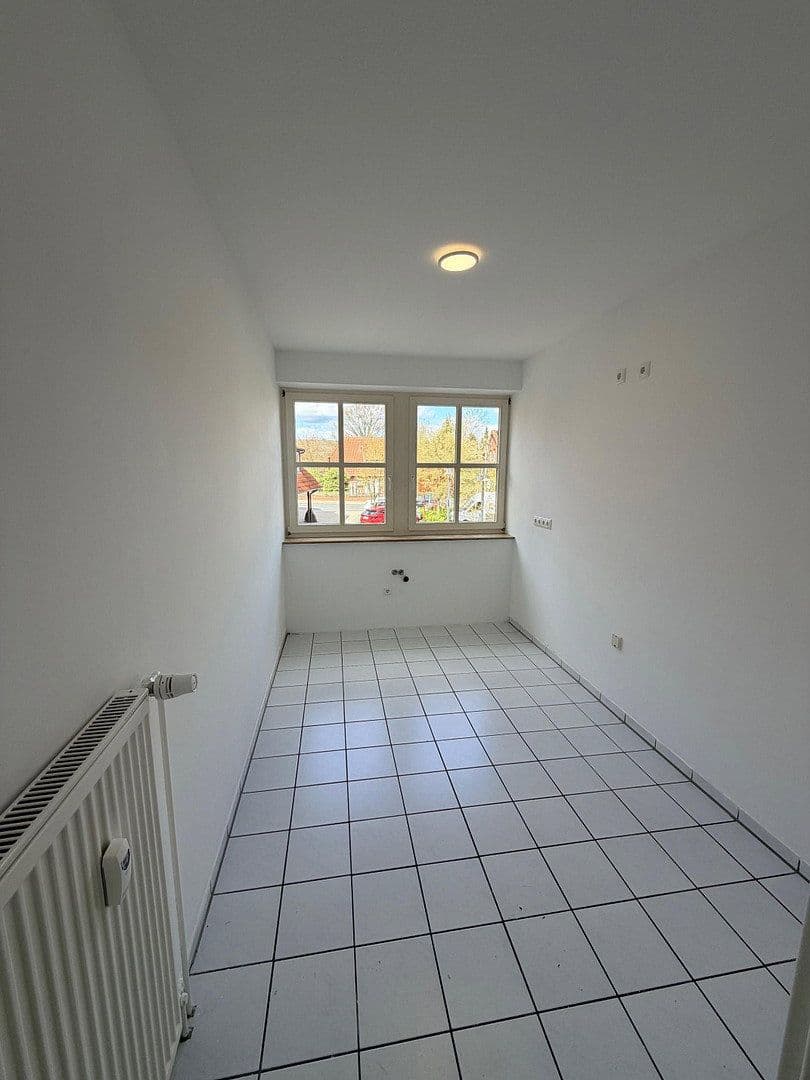 Prodej bytu 2+1 63 m², Wedemarkstraße 19a, Wedemark, Dolní Sasko Prodej bytu 2+1 63 m², Wedemarkstraße 19a, Wedemark, Dolní Sasko