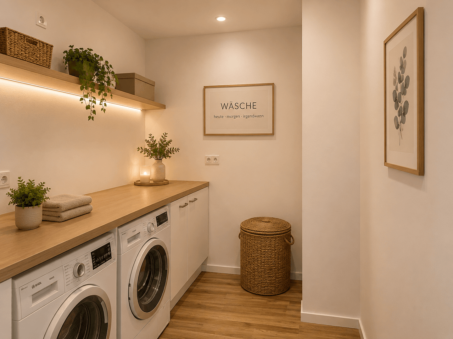 Pronájem bytu 1+1 40 m², Theodor-Mathieu-Straße, Bamberg, Bavorsko Pronájem bytu 1+1 40 m², Theodor-Mathieu-Straße, Bamberg, Bavorsko
