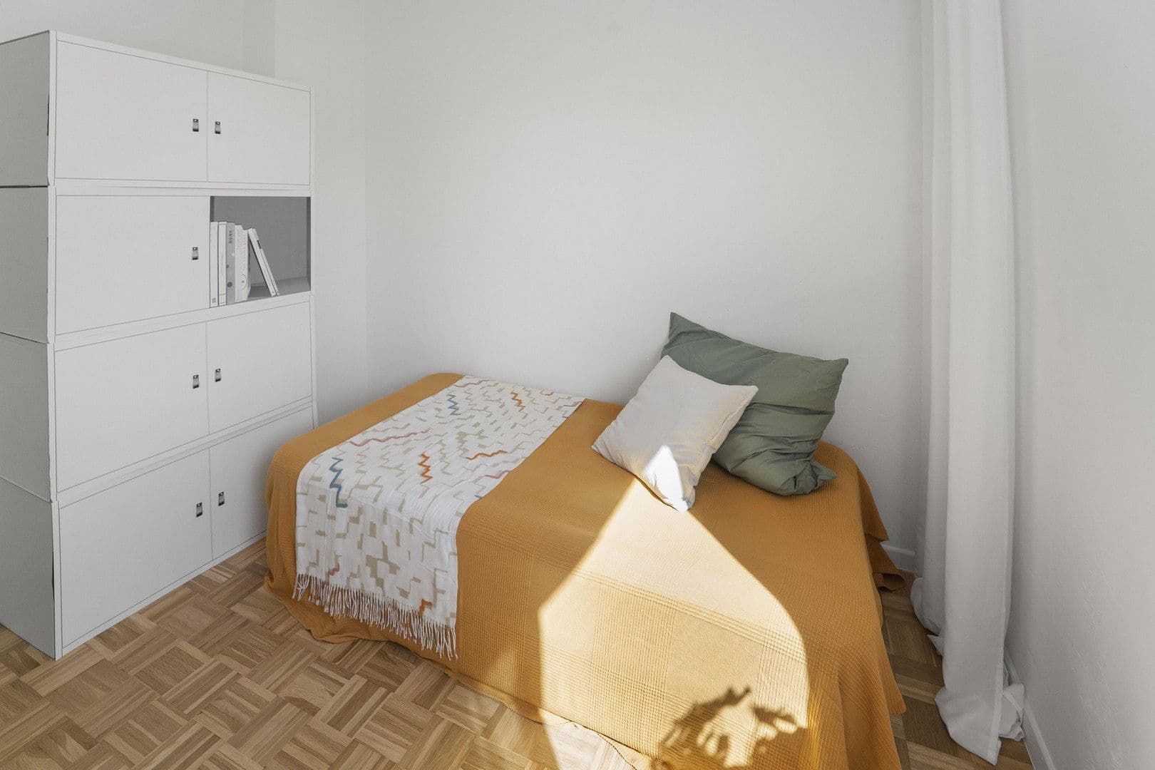 Prodej domu 127 m², pozemek 211 m², Bochum, Severní Porýní-Vestfálsko Prodej domu 127 m², pozemek 211 m², Bochum, Severní Porýní-Vestfálsko