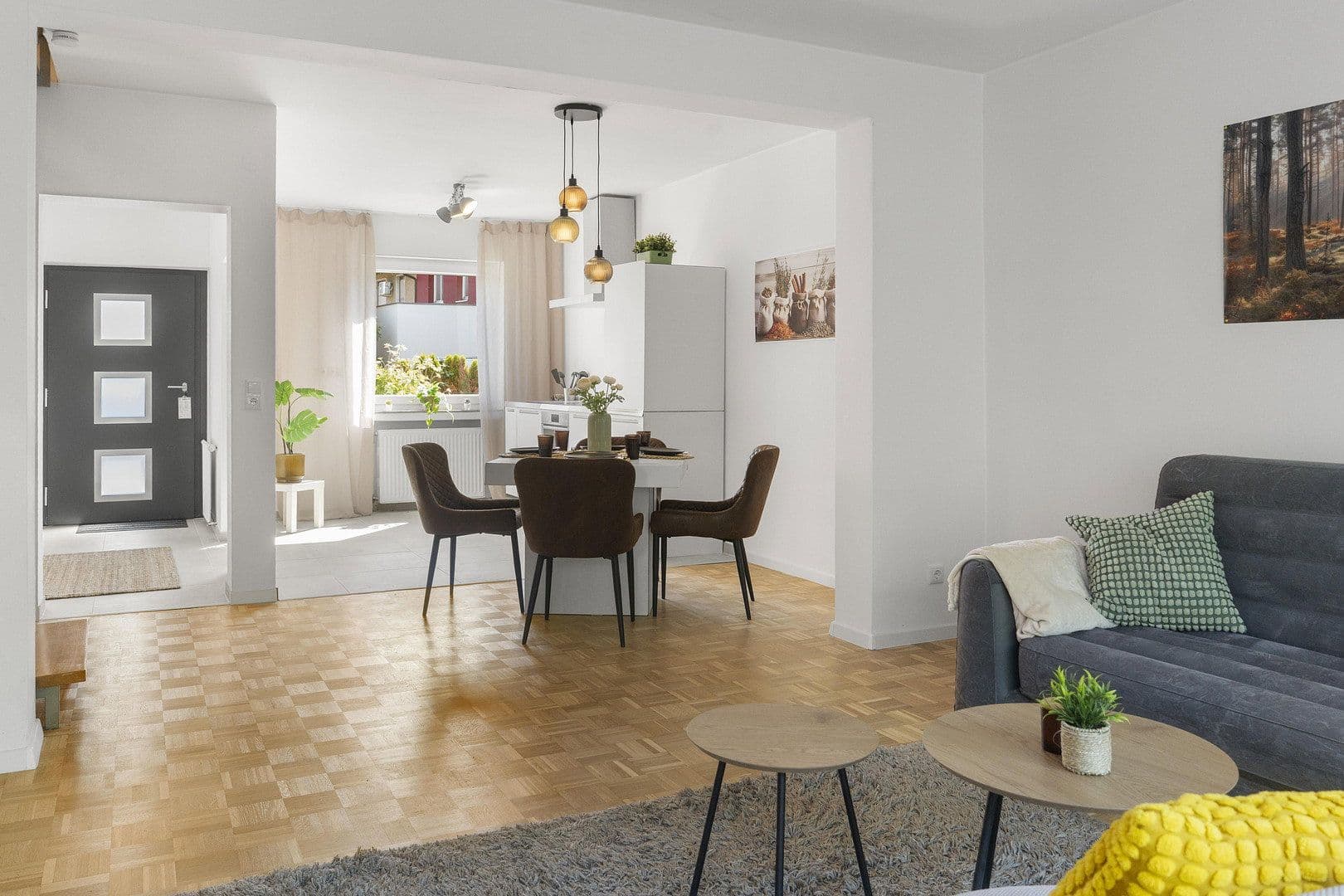 Prodej domu 127 m², pozemek 211 m², Bochum, Severní Porýní-Vestfálsko Prodej domu 127 m², pozemek 211 m², Bochum, Severní Porýní-Vestfálsko