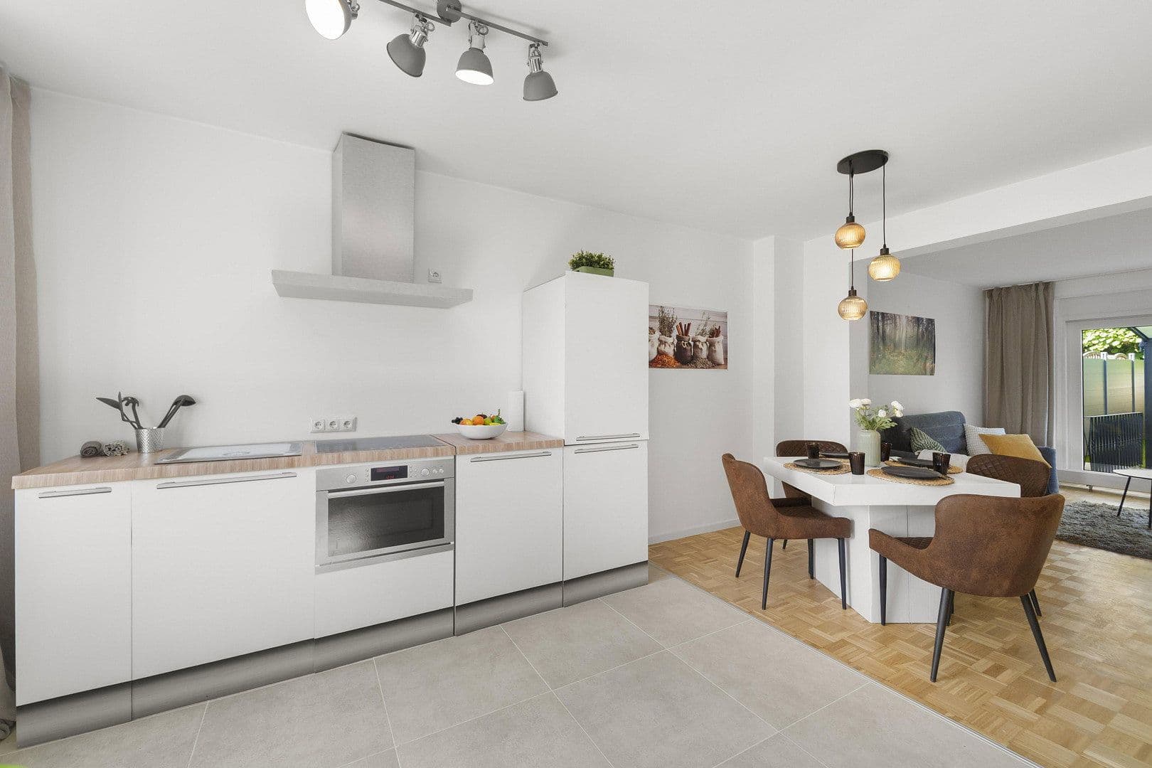 Prodej domu 127 m², pozemek 211 m², Bochum, Severní Porýní-Vestfálsko Prodej domu 127 m², pozemek 211 m², Bochum, Severní Porýní-Vestfálsko