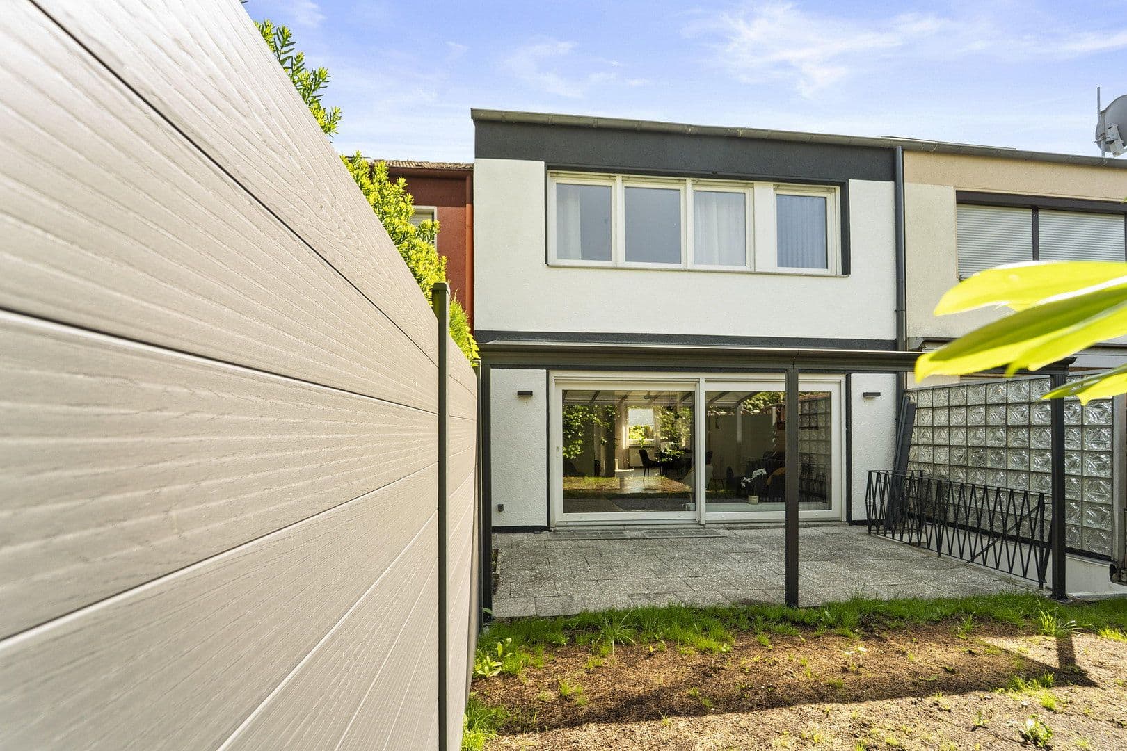 Prodej domu 127 m², pozemek 211 m², Bochum, Severní Porýní-Vestfálsko Prodej domu 127 m², pozemek 211 m², Bochum, Severní Porýní-Vestfálsko