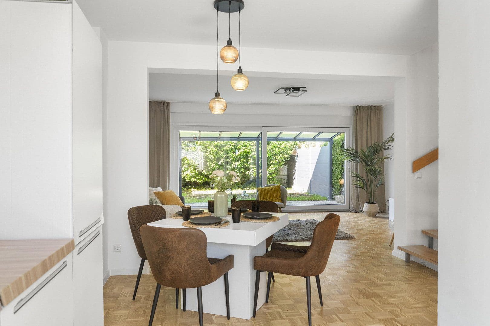 Prodej domu 127 m², pozemek 211 m², Bochum, Severní Porýní-Vestfálsko Prodej domu 127 m², pozemek 211 m², Bochum, Severní Porýní-Vestfálsko