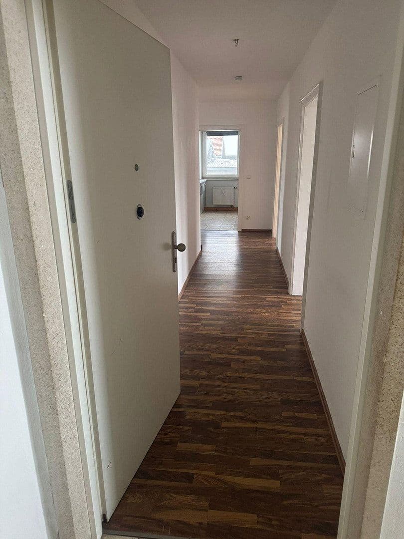 Pronájem bytu 3+1 75 m², Aichach, Bavorsko Pronájem bytu 3+1 75 m², Aichach, Bavorsko