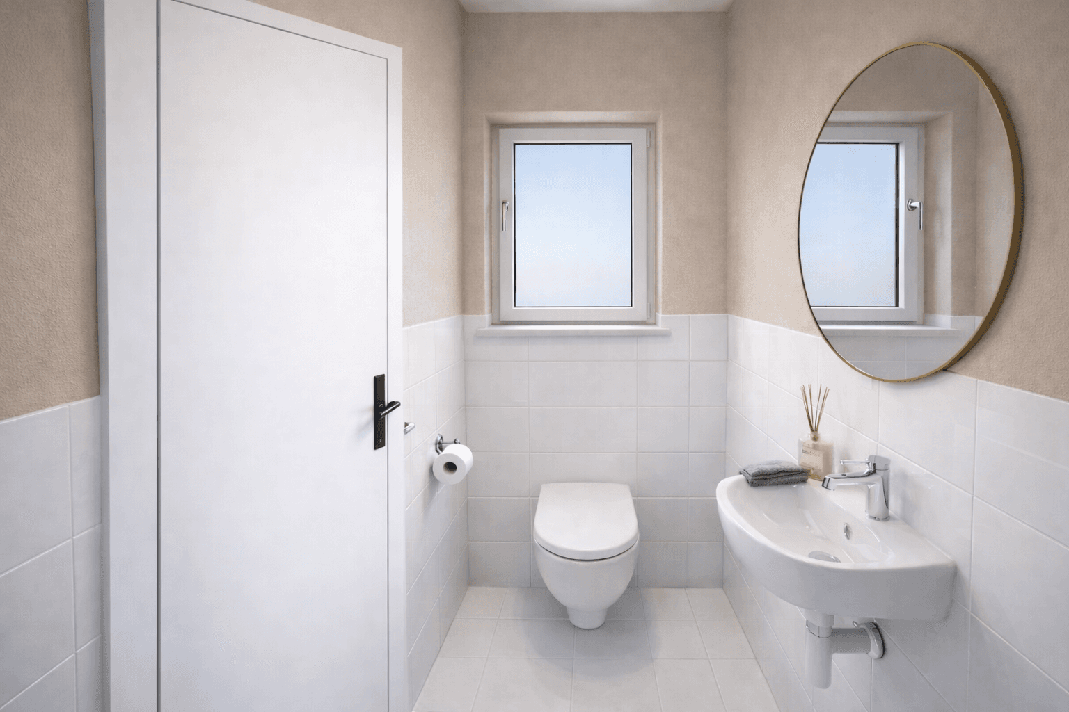 Pronájem bytu 4+1 100 m², Dortmund, Severní Porýní-Vestfálsko Pronájem bytu 4+1 100 m², Dortmund, Severní Porýní-Vestfálsko