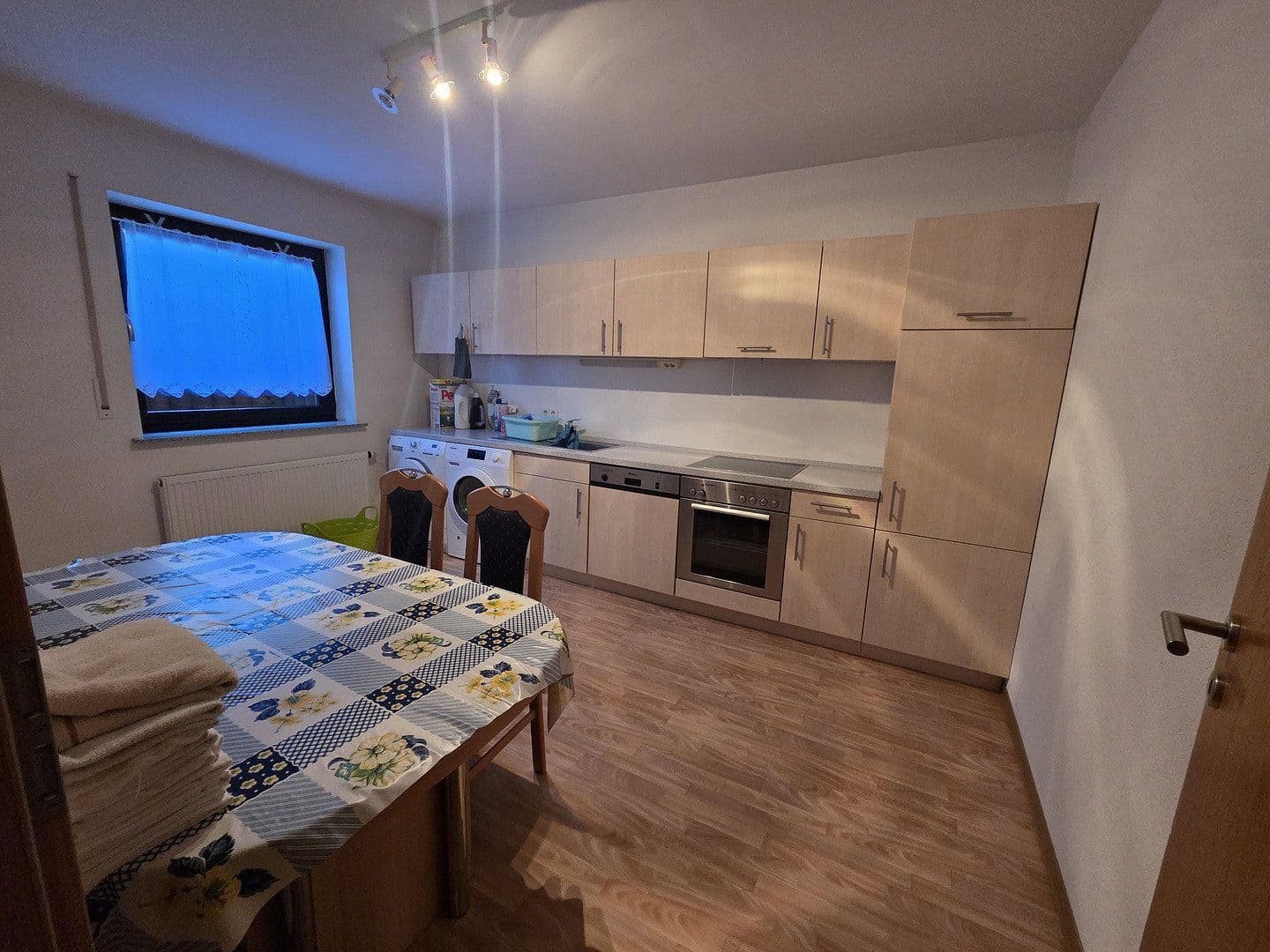Prodej domu 275 m², pozemek 690 m², Gensingen, Porýní-Falc Prodej domu 275 m², pozemek 690 m², Gensingen, Porýní-Falc