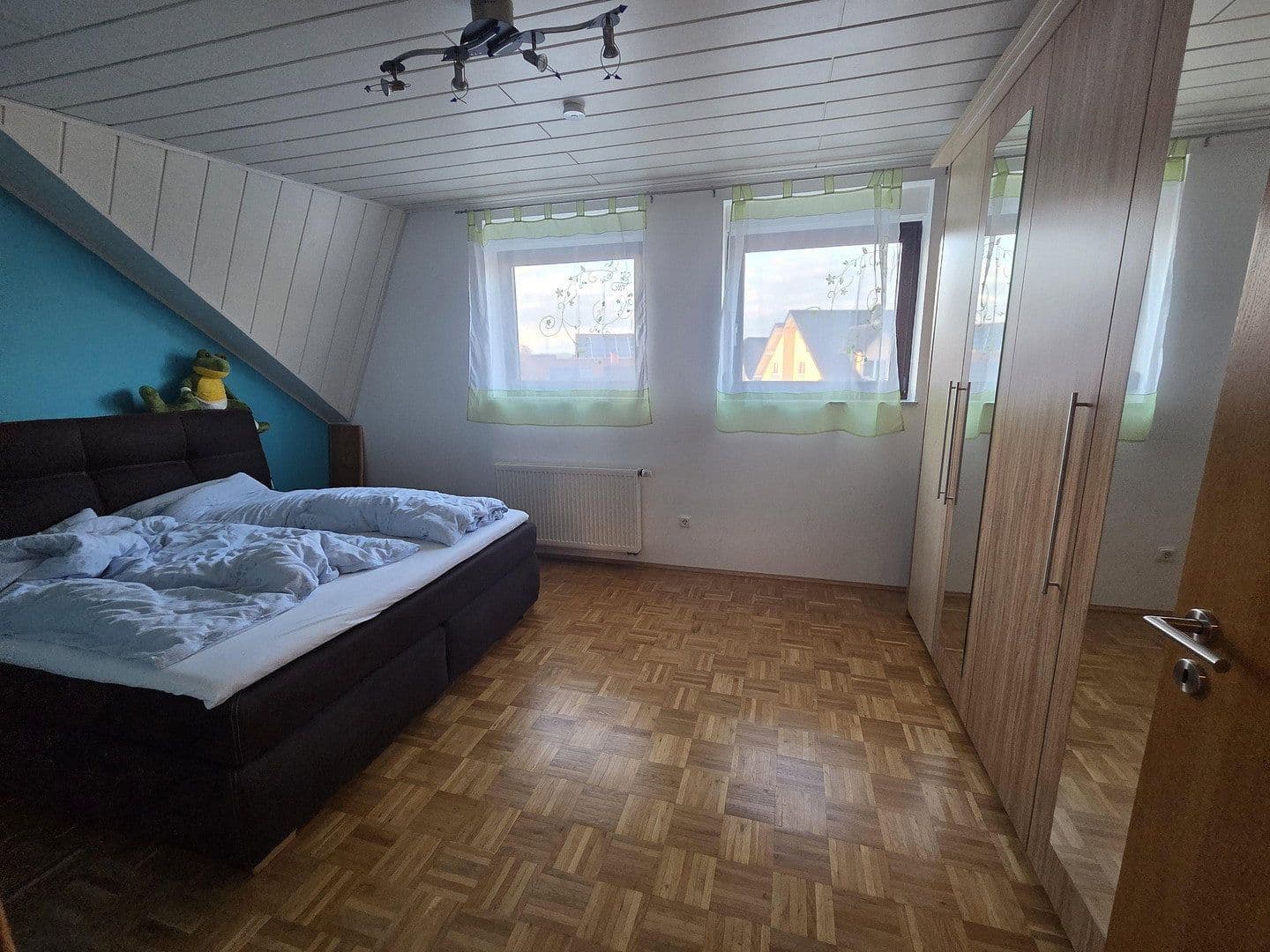 Prodej domu 275 m², pozemek 690 m², Gensingen, Porýní-Falc Prodej domu 275 m², pozemek 690 m², Gensingen, Porýní-Falc