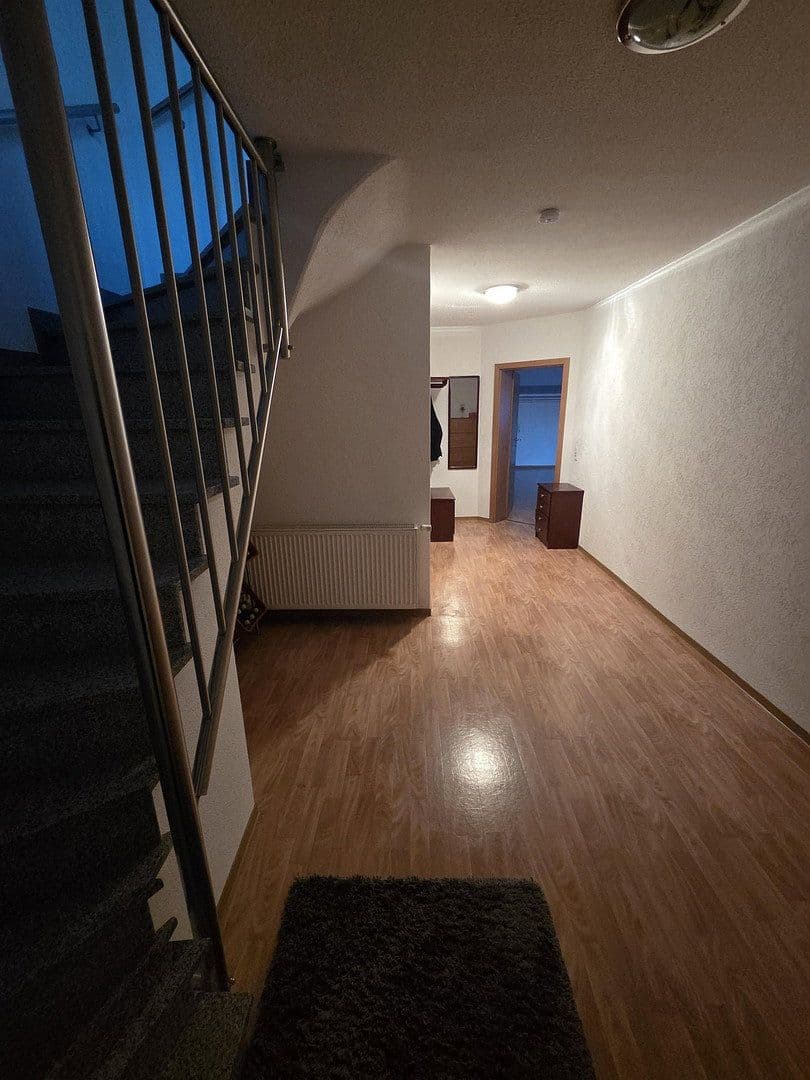 Prodej domu 275 m², pozemek 690 m², Gensingen, Porýní-Falc Prodej domu 275 m², pozemek 690 m², Gensingen, Porýní-Falc