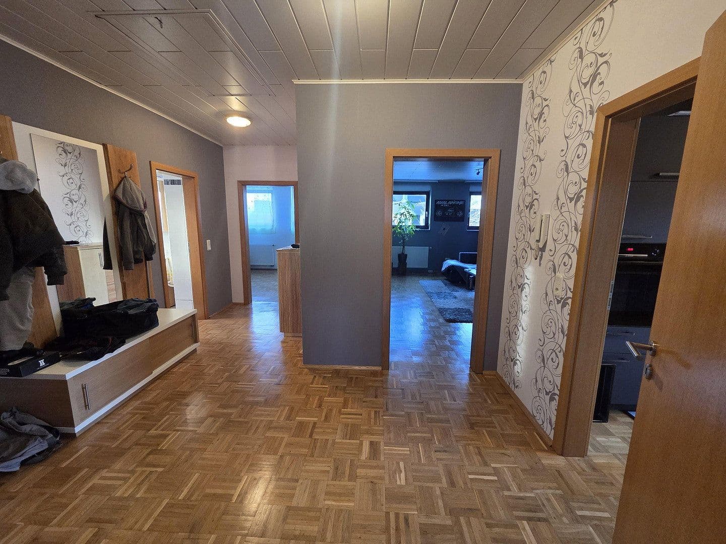 Prodej domu 275 m², pozemek 690 m², Gensingen, Porýní-Falc Prodej domu 275 m², pozemek 690 m², Gensingen, Porýní-Falc